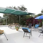 Cottage-casolare Pugliese بيت للعطل