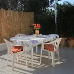 Cottage-casolare Pugliese بيت للعطل سان فيتو دي نورماني