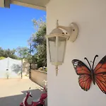 Cottage-casolare Pugliese سان فيتو دي نورماني