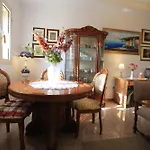 Cottage-casolare Pugliese بيت للعطل سان فيتو دي نورماني