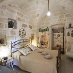 Cottage-casolare Pugliese سان فيتو دي نورماني