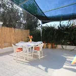 بيت للعطل Cottage-casolare Pugliese سان فيتو دي نورماني