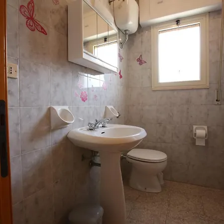 Cottage-casolare Pugliese Prázdninový dům *
