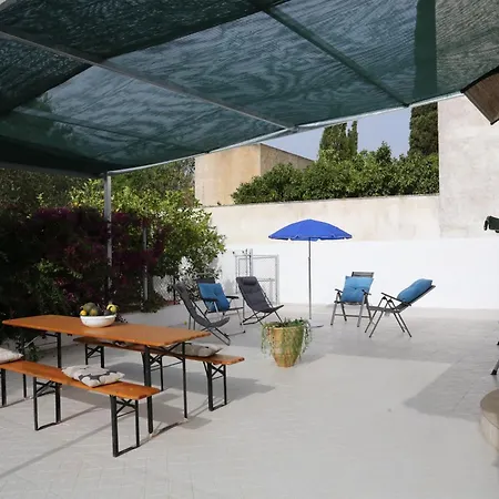 Cottage-casolare Pugliese