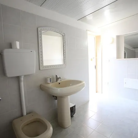 Cottage-casolare Pugliese *
