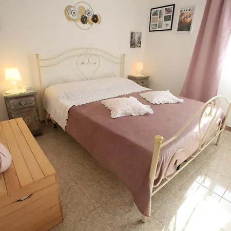Prázdninový dům Cottage-casolare Pugliese *