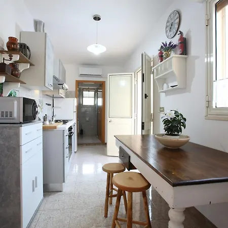 Cottage-casolare Pugliese سان فيتو دي نورماني