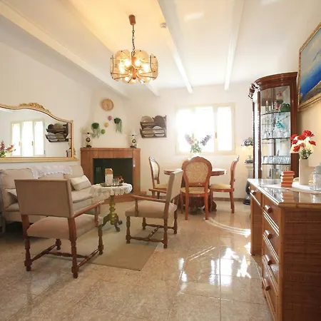 بيت للعطل Cottage-casolare Pugliese