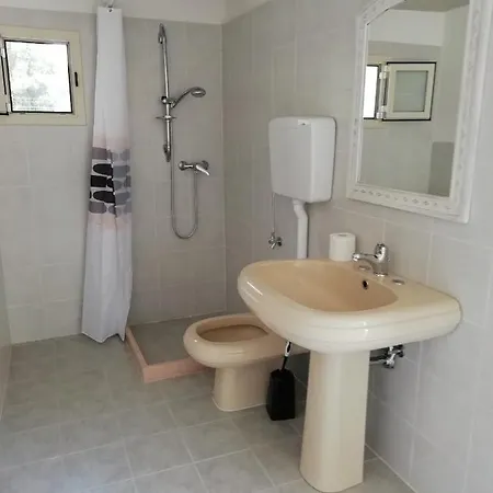 Cottage-casolare Pugliese Casa vacanze San Vito dei Normanni