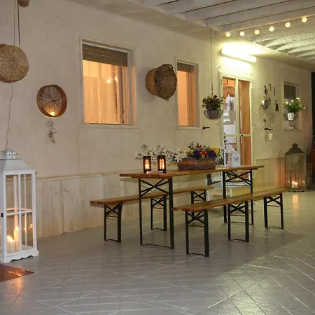 Cottage-casolare Pugliese *