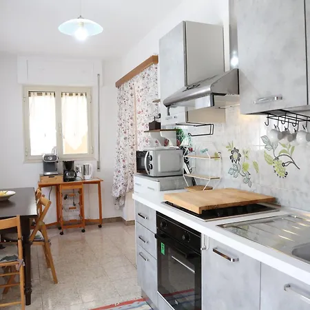 Casa de Férias Cottage-casolare Pugliese