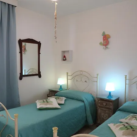 Casa vacanze Cottage-casolare Pugliese *