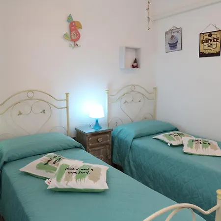 Cottage-casolare Pugliese