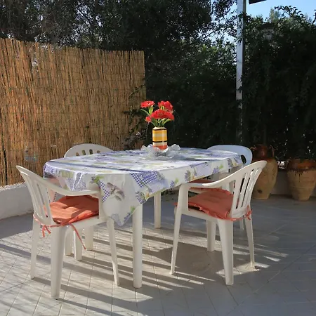 Cottage-casolare Pugliese Casa de Férias San Vito dei Normanni