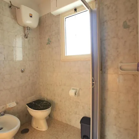 Casa de Férias Cottage-casolare Pugliese *