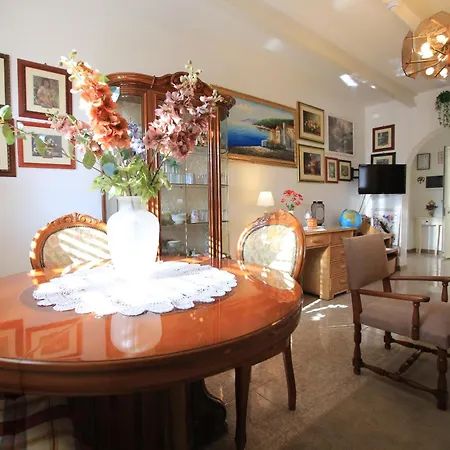 Casa de Férias Cottage-casolare Pugliese
