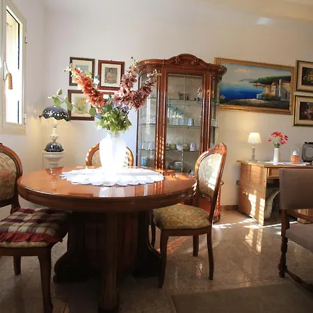 Cottage-casolare Pugliese Casa de Férias San Vito dei Normanni