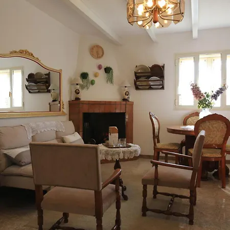 Casa vacanze Cottage-casolare Pugliese San Vito dei Normanni