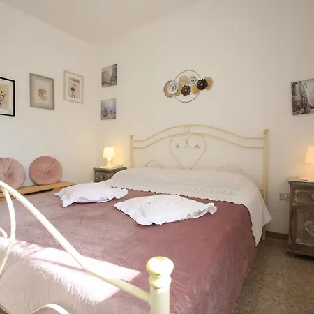 Cottage-casolare Pugliese Casa de Férias San Vito dei Normanni