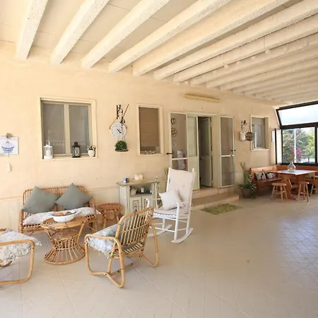 Сasa de vacaciones Cottage-casolare Pugliese San Vito dei Normanni