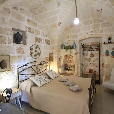 Cottage-casolare Pugliese San Vito dei Normanni