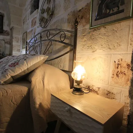 Cottage-casolare Pugliese * San Vito dei Normanni