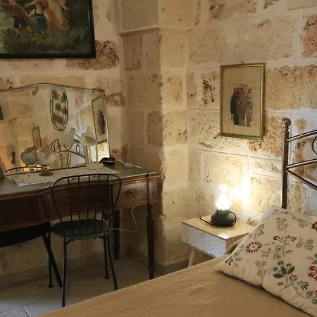 Casa vacanze Cottage-casolare Pugliese