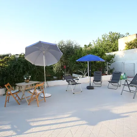 Cottage-casolare Pugliese * San Vito dei Normanni